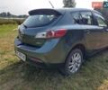 Серый Мазда 3, объемом двигателя 2 л и пробегом 210 тыс. км за 5050 $, фото 8 на Automoto.ua