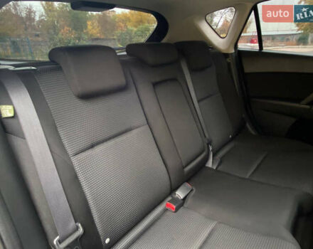 Сірий Мазда 3, об'ємом двигуна 1.56 л та пробігом 300 тис. км за 7299 $, фото 12 на Automoto.ua