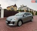 Сірий Мазда 3, об'ємом двигуна 2 л та пробігом 199 тис. км за 6700 $, фото 5 на Automoto.ua