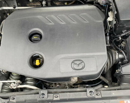 Серый Мазда 3, объемом двигателя 1.6 л и пробегом 164 тыс. км за 8500 $, фото 38 на Automoto.ua
