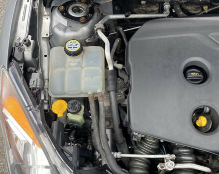 Серый Мазда 3, объемом двигателя 1.6 л и пробегом 164 тыс. км за 8500 $, фото 39 на Automoto.ua