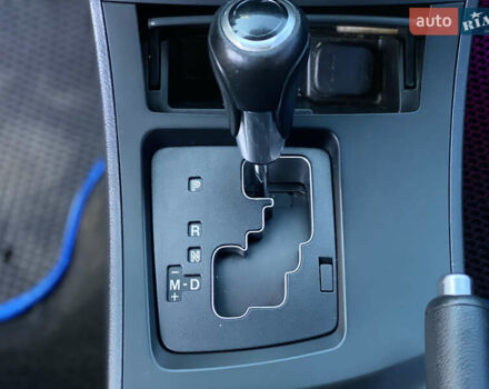 Сірий Мазда 3, об'ємом двигуна 2 л та пробігом 150 тис. км за 8599 $, фото 12 на Automoto.ua