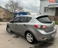 Сірий Мазда 3, об'ємом двигуна 1.6 л та пробігом 184 тис. км за 5900 $, фото 2 на Automoto.ua
