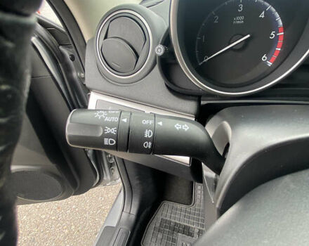 Серый Мазда 3, объемом двигателя 1.56 л и пробегом 164 тыс. км за 8499 $, фото 29 на Automoto.ua