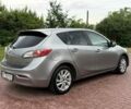 Сірий Мазда 3, об'ємом двигуна 2 л та пробігом 115 тис. км за 6999 $, фото 5 на Automoto.ua