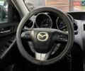 Сірий Мазда 3, об'ємом двигуна 2 л та пробігом 320 тис. км за 8000 $, фото 8 на Automoto.ua