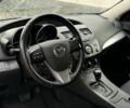 Сірий Мазда 3, об'ємом двигуна 2 л та пробігом 115 тис. км за 6999 $, фото 13 на Automoto.ua