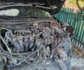 Серый Мазда 3, объемом двигателя 2 л и пробегом 175 тыс. км за 2500 $, фото 16 на Automoto.ua