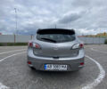 Сірий Мазда 3, об'ємом двигуна 1.56 л та пробігом 164 тис. км за 8499 $, фото 9 на Automoto.ua