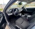 Сірий Мазда 3, об'ємом двигуна 1.6 л та пробігом 165 тис. км за 8500 $, фото 6 на Automoto.ua
