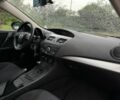 Сірий Мазда 3, об'ємом двигуна 2 л та пробігом 115 тис. км за 6999 $, фото 18 на Automoto.ua