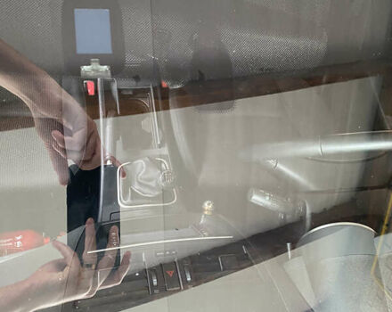 Серый Мазда 3, объемом двигателя 1.6 л и пробегом 164 тыс. км за 8500 $, фото 42 на Automoto.ua