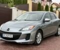 Сірий Мазда 3, об'ємом двигуна 2 л та пробігом 115 тис. км за 6999 $, фото 1 на Automoto.ua