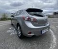 Сірий Мазда 3, об'ємом двигуна 1.6 л та пробігом 168 тис. км за 7939 $, фото 21 на Automoto.ua