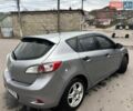 Сірий Мазда 3, об'ємом двигуна 1.6 л та пробігом 184 тис. км за 5900 $, фото 3 на Automoto.ua