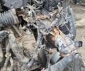 Серый Мазда 3, объемом двигателя 2 л и пробегом 175 тыс. км за 2500 $, фото 14 на Automoto.ua