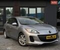 Сірий Мазда 3, об'ємом двигуна 2 л та пробігом 320 тис. км за 8000 $, фото 1 на Automoto.ua