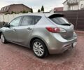 Сірий Мазда 3, об'ємом двигуна 2 л та пробігом 115 тис. км за 6999 $, фото 9 на Automoto.ua