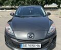 Сірий Мазда 3, об'ємом двигуна 1.6 л та пробігом 300 тис. км за 6600 $, фото 16 на Automoto.ua