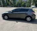Сірий Мазда 3, об'ємом двигуна 1.6 л та пробігом 300 тис. км за 6600 $, фото 14 на Automoto.ua