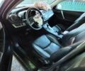 Серый Мазда 3, объемом двигателя 2 л и пробегом 175 тыс. км за 2500 $, фото 6 на Automoto.ua