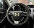 Серый Мазда 3, объемом двигателя 2 л и пробегом 320 тыс. км за 7505 $, фото 8 на Automoto.ua