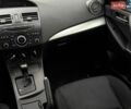 Сірий Мазда 3, об'ємом двигуна 2 л та пробігом 199 тис. км за 6700 $, фото 14 на Automoto.ua