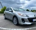 Сірий Мазда 3, об'ємом двигуна 1.6 л та пробігом 165 тис. км за 8500 $, фото 1 на Automoto.ua