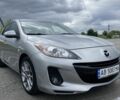 Сірий Мазда 3, об'ємом двигуна 1.6 л та пробігом 168 тис. км за 7939 $, фото 23 на Automoto.ua