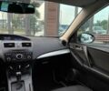 Серый Мазда 3, объемом двигателя 2 л и пробегом 320 тыс. км за 7505 $, фото 7 на Automoto.ua