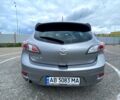 Сірий Мазда 3, об'ємом двигуна 1.6 л та пробігом 165 тис. км за 8500 $, фото 3 на Automoto.ua