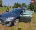 Серый Мазда 3, объемом двигателя 2 л и пробегом 210 тыс. км за 5050 $, фото 2 на Automoto.ua