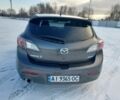 Сірий Мазда 3, об'ємом двигуна 2 л та пробігом 181 тис. км за 7199 $, фото 3 на Automoto.ua