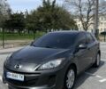 Сірий Мазда 3, об'ємом двигуна 2 л та пробігом 190 тис. км за 9900 $, фото 2 на Automoto.ua