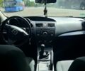 Серый Мазда 3, объемом двигателя 1.6 л и пробегом 290 тыс. км за 6800 $, фото 9 на Automoto.ua