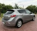 Сірий Мазда 3, об'ємом двигуна 2 л та пробігом 115 тис. км за 6999 $, фото 3 на Automoto.ua