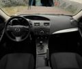 Сірий Мазда 3, об'ємом двигуна 2 л та пробігом 115 тис. км за 6999 $, фото 14 на Automoto.ua