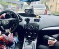 Серый Мазда 3, объемом двигателя 2 л и пробегом 200 тыс. км за 8000 $, фото 4 на Automoto.ua