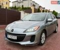Сірий Мазда 3, об'ємом двигуна 2 л та пробігом 199 тис. км за 6700 $, фото 4 на Automoto.ua