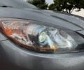 Сірий Мазда 3, об'ємом двигуна 2 л та пробігом 115 тис. км за 6999 $, фото 22 на Automoto.ua