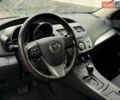 Сірий Мазда 3, об'ємом двигуна 2 л та пробігом 199 тис. км за 6700 $, фото 15 на Automoto.ua