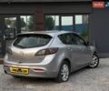 Сірий Мазда 3, об'ємом двигуна 2 л та пробігом 320 тис. км за 8000 $, фото 2 на Automoto.ua