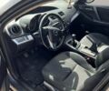 Сірий Мазда 3, об'ємом двигуна 1.6 л та пробігом 300 тис. км за 6600 $, фото 4 на Automoto.ua