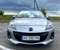 Сірий Мазда 3, об'ємом двигуна 1.6 л та пробігом 165 тис. км за 8500 $, фото 1 на Automoto.ua