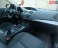 Сірий Мазда 3, об'ємом двигуна 1.6 л та пробігом 280 тис. км за 6000 $, фото 13 на Automoto.ua