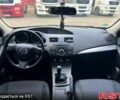 Серый Мазда 3, объемом двигателя 1.6 л и пробегом 210 тыс. км за 7300 $, фото 4 на Automoto.ua