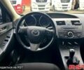 Серый Мазда 3, объемом двигателя 1.6 л и пробегом 210 тыс. км за 7300 $, фото 5 на Automoto.ua