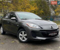 Сірий Мазда 3, об'ємом двигуна 1.56 л та пробігом 300 тис. км за 7299 $, фото 2 на Automoto.ua