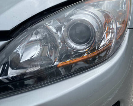 Серый Мазда 3, объемом двигателя 1.6 л и пробегом 164 тыс. км за 8500 $, фото 46 на Automoto.ua