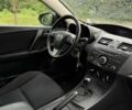 Сірий Мазда 3, об'ємом двигуна 2 л та пробігом 115 тис. км за 6999 $, фото 16 на Automoto.ua